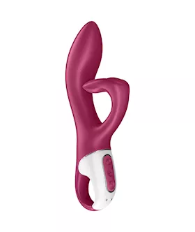 Satisfyer Embrace Me