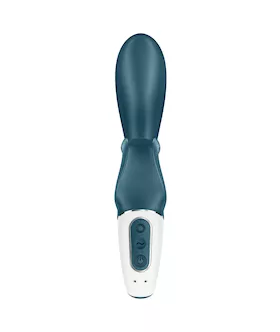 Satisfyer Hug Me 