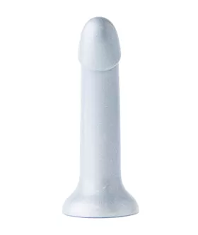 Nood Colours Elemental G-spot Metallic Dildo