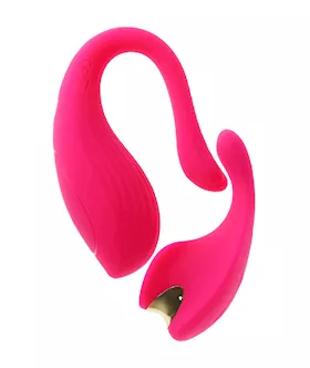 Amore Remote Control Couples Vibrator