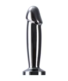 Kinki Semi Remote Control Vibrating Anal Plug