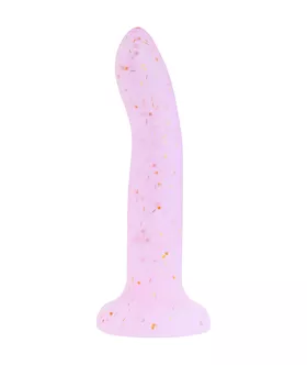Amore Constellation Dildo With Star Glitter