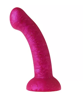 Nood Colours The Essential Pearly G-spot Dildo
