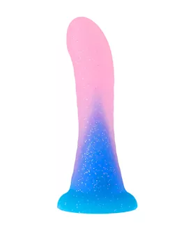 Nood Colours Glitter Dildo