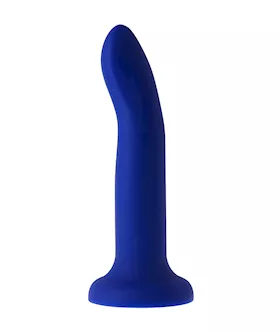 Nood Colours G-spot Dildo