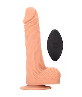 Nood Vibrating Dildo