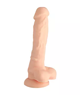 Nood Realistic Silicone Dildo