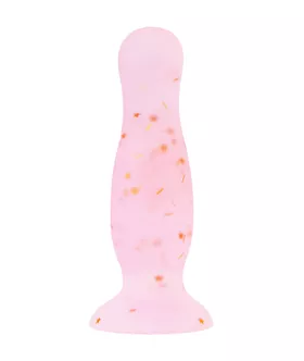 Play Constellation Anal Plug With Star Glitter