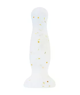 Play Constellation Anal Plug With Star Glitter