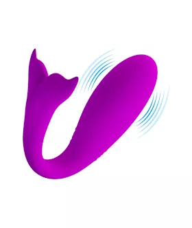 Jayleen Couples Vibrator