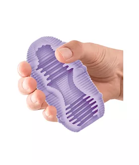 Smooth Stripes Masturbator