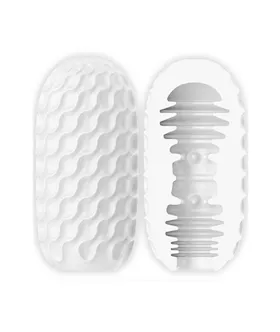 Whirl Mystery Masturbator