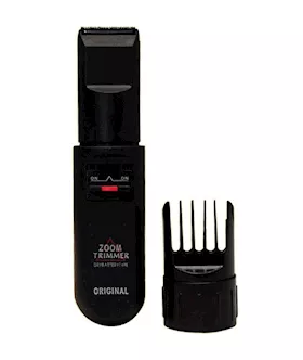 Zoom Intimate Trimmer