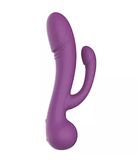 Amore Empresse Double Penetration Vibrator