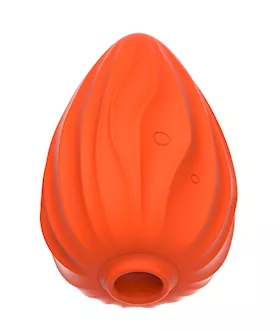 Amore Berries And Cream Suction Vibrator
