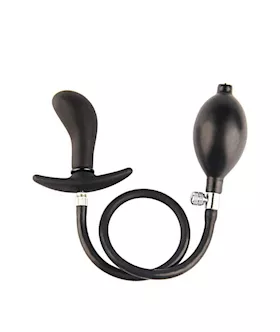 Amore Inflatable Anal Plug