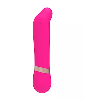 Amore Bubblegum GSpot Vibrator