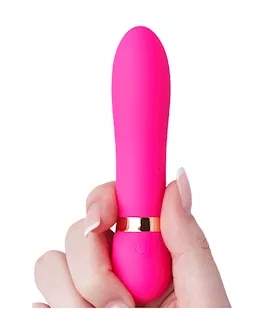 Amore Bubblegum Classic Vibrator