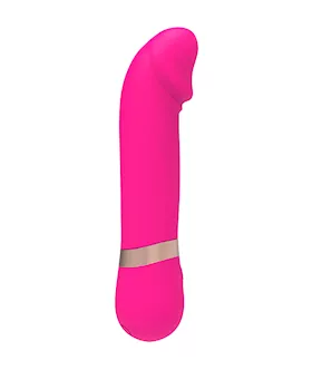 Amore Bubblegum Lifelike Vibrator