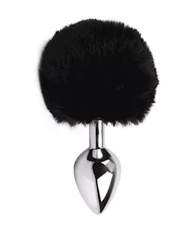 Bunny Tail Plug