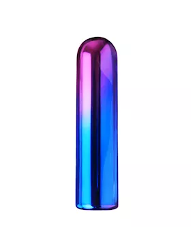 Share Satisfaction Usb Rechargeable Bullet Vibrator