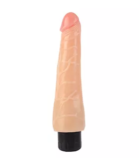 Classic Realistic Vibrator  92