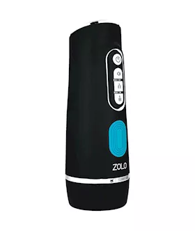Zolo Blow Master