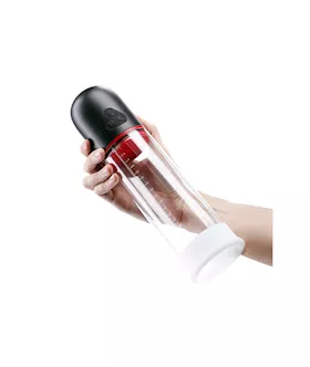 Renegade Bulge Penis Pump