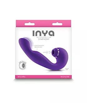 Inya Symphony