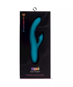 Nubii Kiah Rabbit