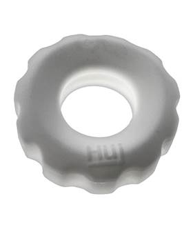 Super Huj 3-pack Cockrings White Ice