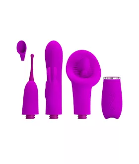 Thrill Kit
