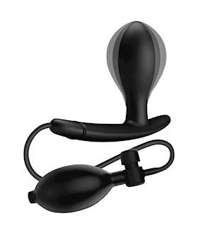 Drake Inflatable Plug