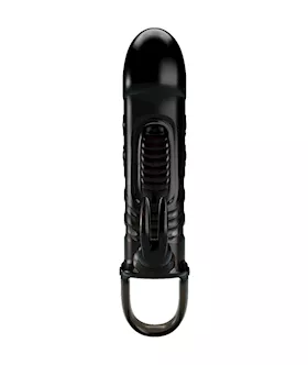 Sloane Vibrating Penis Sleeve