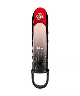 Sloane Vibrating Penis Sleeve