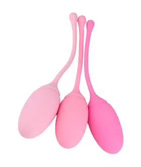 Amore Petals Of Love Kegel Balls