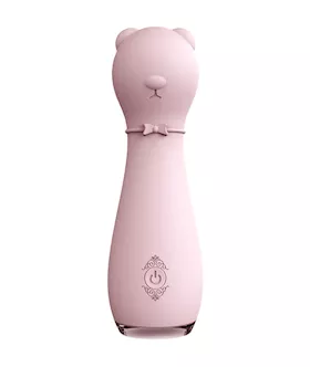 Amore Bowtie Bear Vibrator