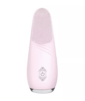 Amore Brush With Pleasure Heating Vibrator