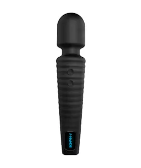Amore Shooting Star Wand Vibrator