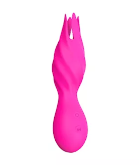 Amore Twisted Desires Vibrator