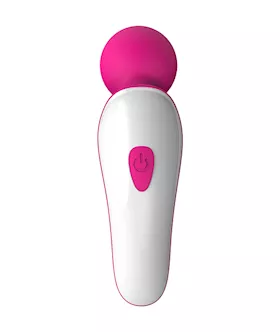Amore Joystick Wand Vibrator