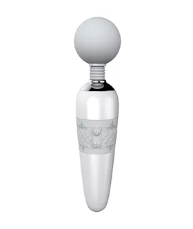 Regal Queen Wand Vibrator