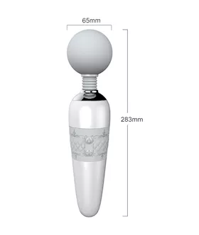 Regal Queen Wand Vibrator