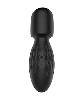 Amore Explosive Pleasure Wand Vibrator