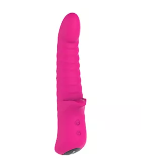 Amore Stairs To The Sky Vibrator