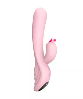 Amore Foxy Love Flexible Rabbit Vibrator