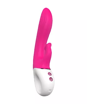 Amore Hung Up On You Suction Rabbit Vibrator