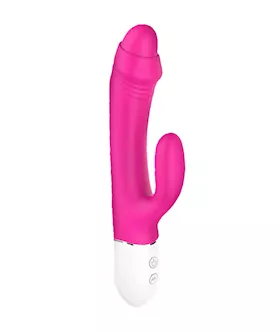 Amore Peeking Out Rabbit Vibrator