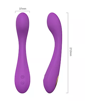 Amore Dirty Dreams Vibrator
