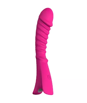 Amore Outstretched Vibrator